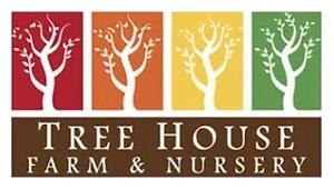 Tree House Farm and Nursery logo